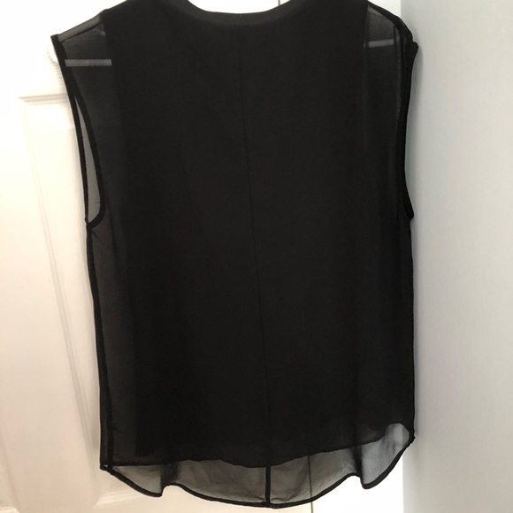 Zara women top - Picture 4 of 4